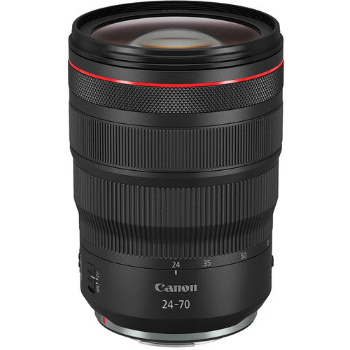 Buy Canon RF 24-70mm f/2.8L IS USM Lens