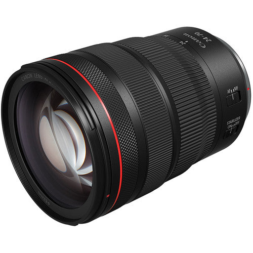 Canon RF 24-70mm f/2.8L IS USM Lens Price