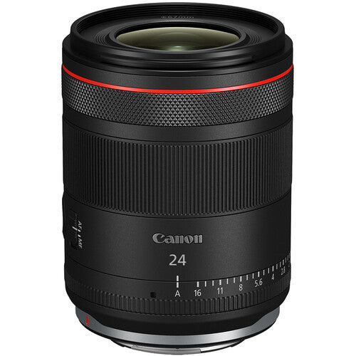 buy Canon RF 24mm F/1.4 L VCM Lens