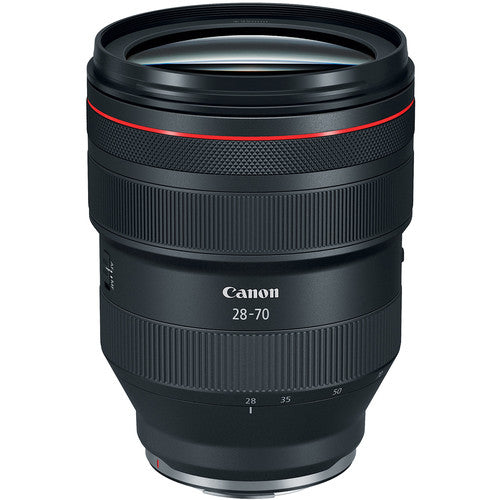 Buy Canon RF 28-70mm f/2 L USM Lens