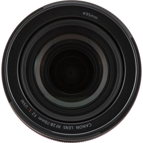 Canon RF 28-70mm f/2 L USM Lens price