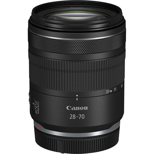 Buy Canon RF 28-70mm F/2.8 IS STM Lens