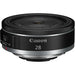 Canon RF 28mm F/2.8 STM Lens Uk