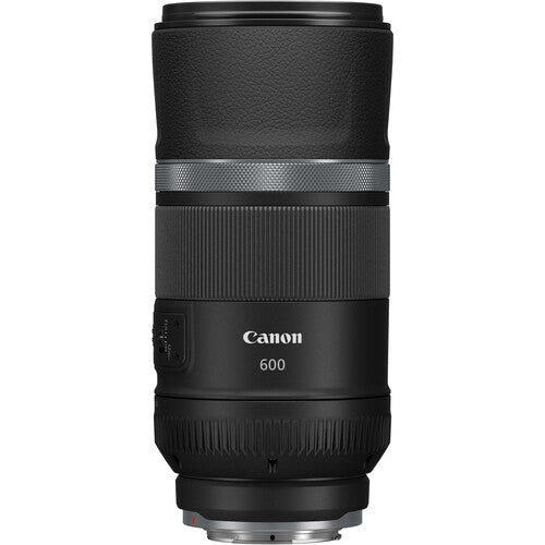 Buy Canon RF 600mm f/11 IS STM Lens