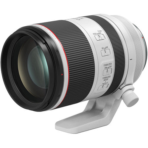 Canon RF 70-200mm f/2.8L IS USM Lens uk