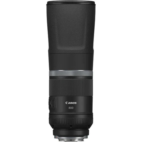 buy Canon RF 800mm f/11 IS STM Lens