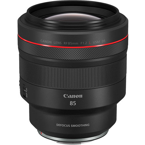 Canon RF 85mm f/1.2L USM DS Uk