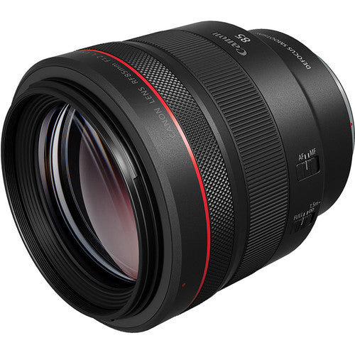 Canon RF 85mm f/1.2L USM DS Price