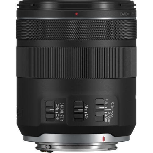 Canon RF 85mm f/2 Macro IS STM Uk