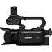 Canon XA60 Professional UHD 4K Camcorder in UK