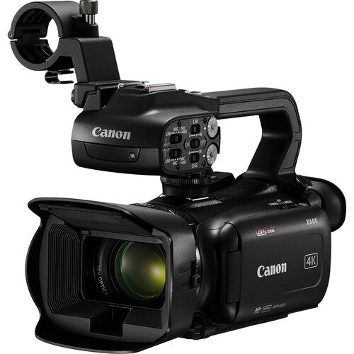 buy Canon XA60 Professional UHD 4K Camcorder