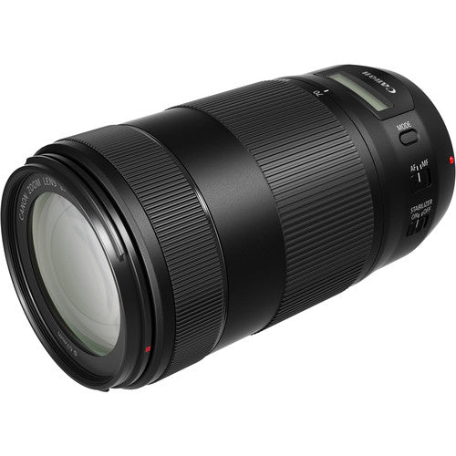 Canon EF 70-300mm f/4-5.6 IS II USM Camera Lens in UK