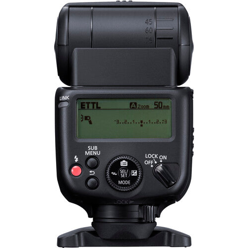 Canon EL-10 Speedlite in UK