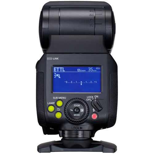 Canon EL-1 Speedlite in UK
