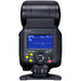 Canon EL-1 Speedlite in UK