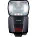 Review Canon EL-1 Speedlite