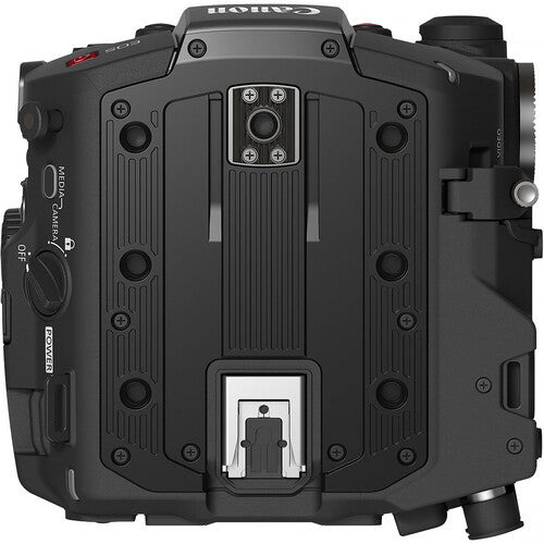Best Canon EOS C400 6K Full-Frame Digital Cinema Camera (Canon RF)