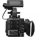 Review Canon EOS C400 6K Full-Frame Digital Cinema Camera (Canon RF)