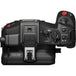 Canon EOS C80 6K Full-Frame Cinema Camera (Canon RF) uk price
