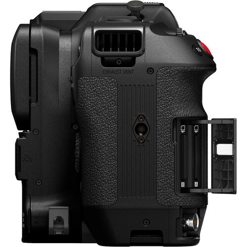 Best Canon EOS C80 6K Full-Frame Cinema Camera (Canon RF)