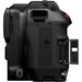 Best Canon EOS C80 6K Full-Frame Cinema Camera (Canon RF)