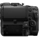 Canon EOS C80 6K Full-Frame Cinema Camera (Canon RF) Online