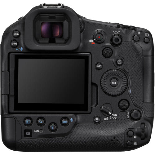 Canon EOS R1 Body in UK