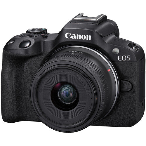 Buy Canon EOS R50 Content Creator Kit