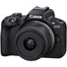 Buy Canon EOS R50 Content Creator Kit