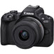 Buy Canon EOS R50 Content Creator Kit