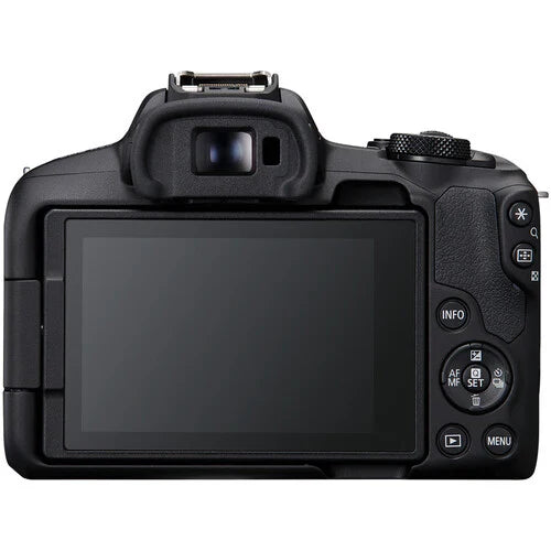 Canon EOS R50 Content Creator Kit uk