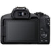 Canon EOS R50 Content Creator Kit uk