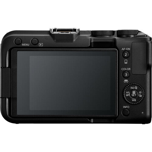 Canon EOS R50 V Mirrorless Camera Body in UK