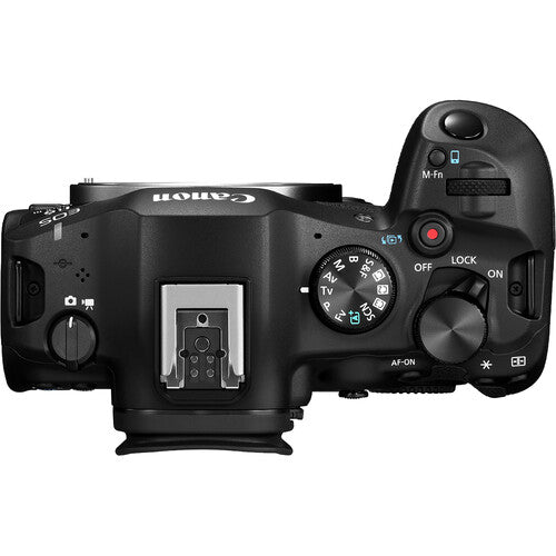 Best Canon EOS R6 Mark III Mirrorless Camera Body