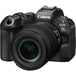 Canon EOS R6 Mark III Mirrorless Camera Body with RF 24-105mm F/4-7.1 IS STM Lens Online