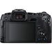 Canon EOS RP Body With RF 50 f1.8 STM Price