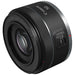 Canon EOS RP Body With RF 50 f1.8 STM UK