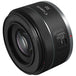 Canon EOS RP Body With RF 50 f1.8 STM UK