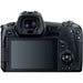 Canon EOS R Mirrorless Camera Body Without R Mount Adapter in UK