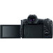 Best Canon EOS R Mirrorless Camera Body Without R Mount Adapter
