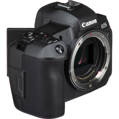 Canon EOS R Mirrorless Camera Body Without R Mount Adapter UK price