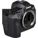 Canon EOS R Mirrorless Camera Body Without R Mount Adapter UK price