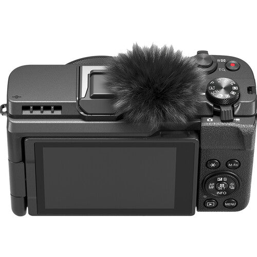 Canon PowerShot V1 Digital Camera in UK
