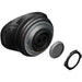 Canon RF-S 3.9mm F/3.5 STM Dual Fisheye Lens price