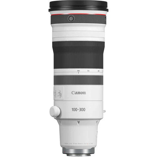 Buy Canon RF 100-300mm F/2.8 L IS USM Lens