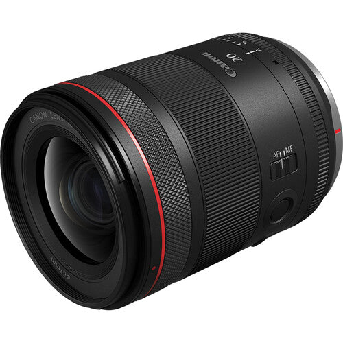 Best Canon RF 20mm F/1.4 L VCM Camera Lens Price