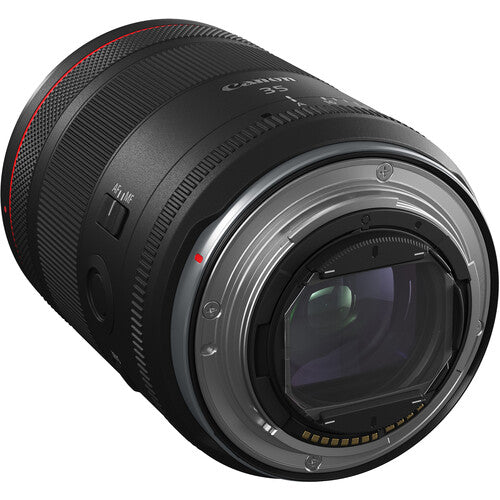 Canon RF 35mm F/1.4 L VCM Lens uk