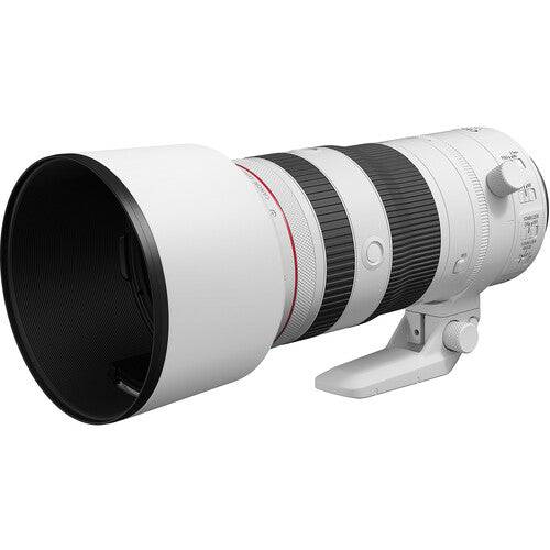 Best Canon RF 70-200mm F/2.8 L IS USM Z Lens (White)