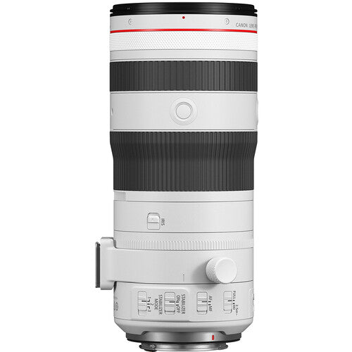 Online Canon RF 70-200mm F/2.8 L IS USM Z Lens (White) 