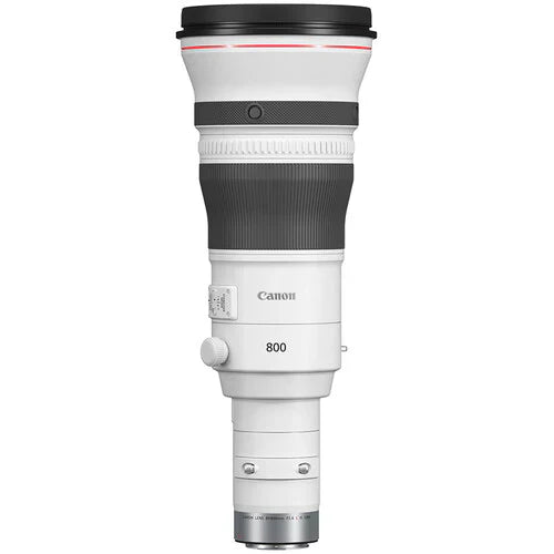 Buy Canon RF 800mm f/5.6 L IS USM Lens